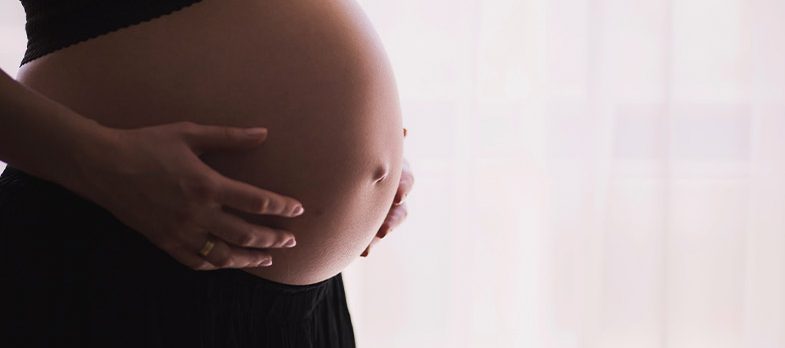 Pregnancy On The HCG Diet?