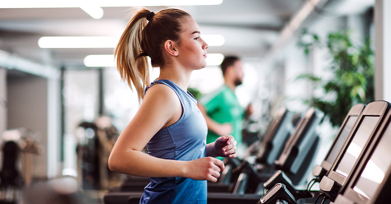 Improving Your Cardio While Taking HCG Injections