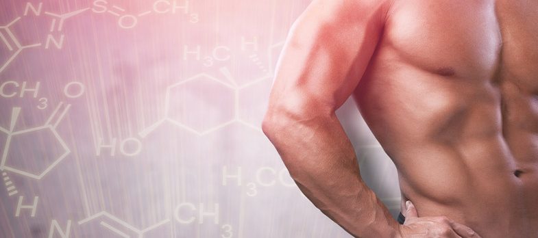 The Link Between Supplemental HCG and Healthier Testosterone Levels