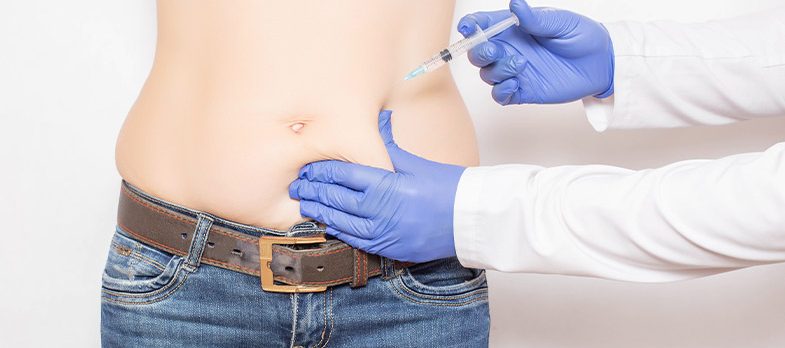 Why HCG injections Is So Effective For Weight Loss