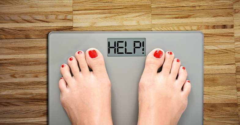How to Stop the HCG Diet Early