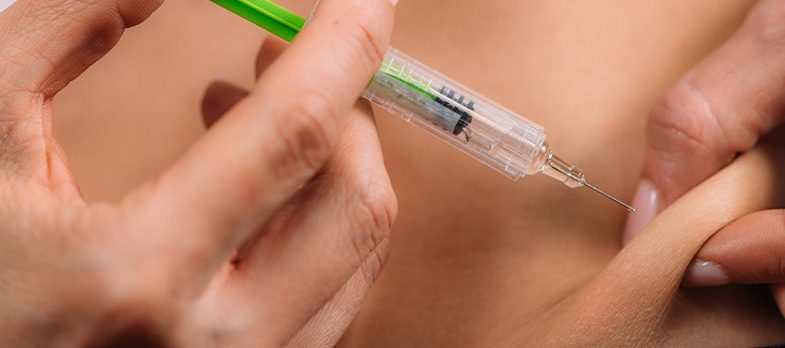 Considering HCG Injections? Here's What to Expect After Your First Dose